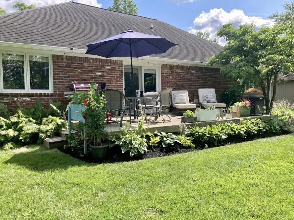 Precision Cutz Lawn Care