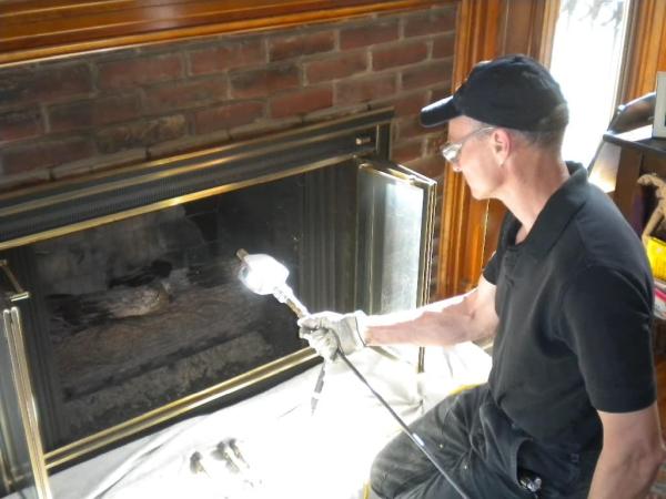 Horizons Chimney Service