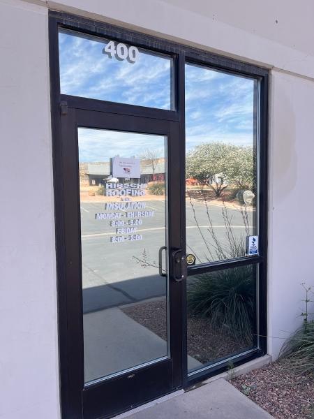 Imperial Window Cleaning / Tinting & Services