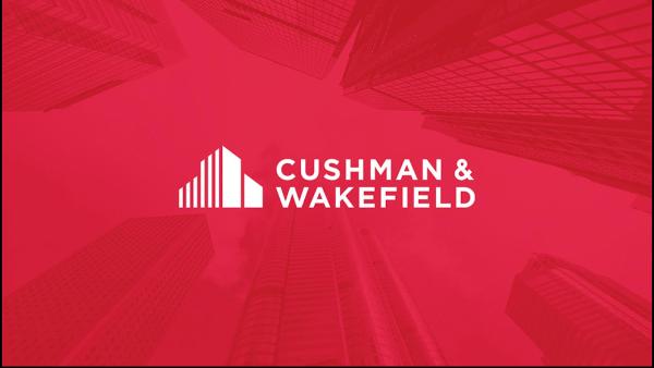 Cushman & Wakefield Property Management
