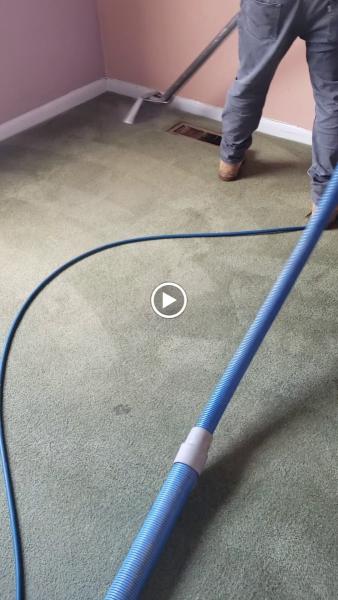 JLV Carpet Cleaning LLC