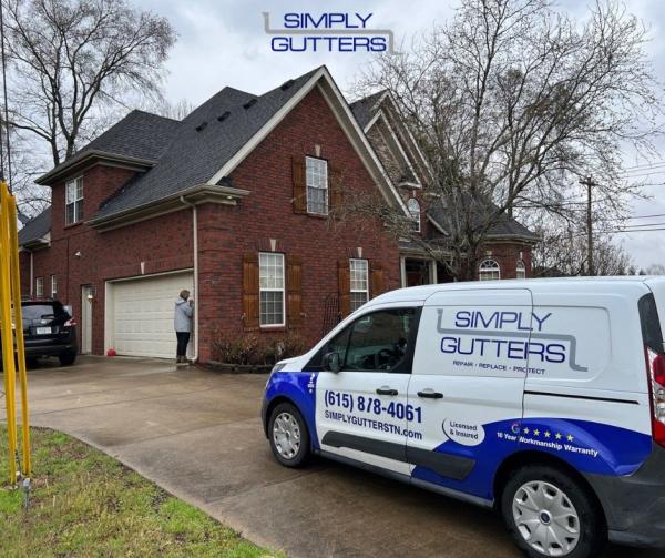 Simply Gutters