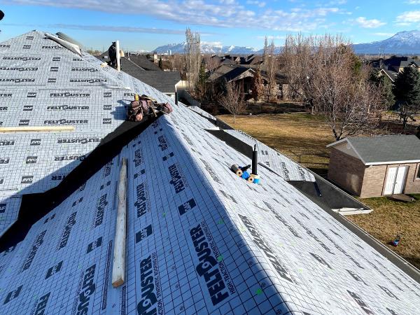 Roof Utah
