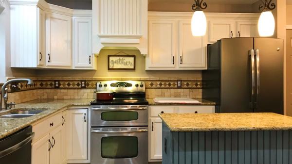 Craine Painting LLC
