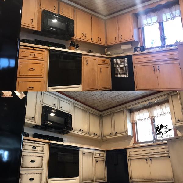 Craine Painting LLC