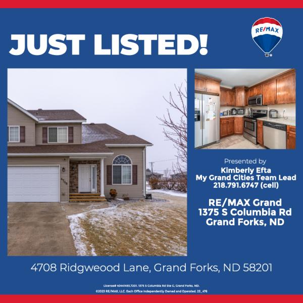 Re/Max Grand