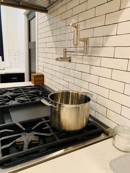 Tri-City Plumbing & Mechanical