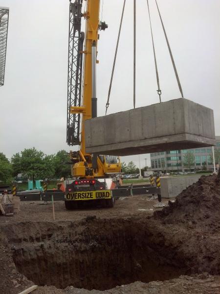 Rudolf Excavating