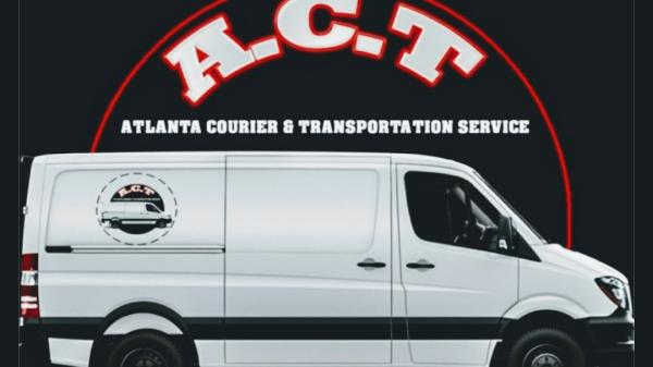 Atlanta Courier and Transportation Service LLC