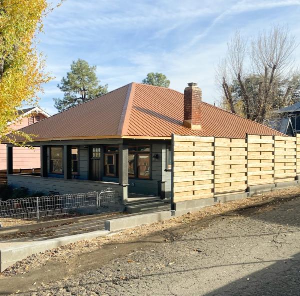 Sebastian and Sons Roofing