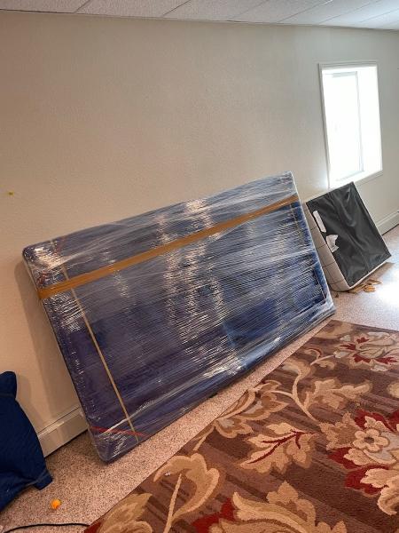Petra Pro Movers LLC