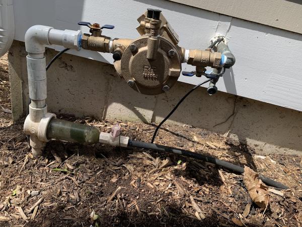 Carter Irrigation