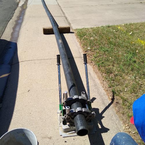 Drain Solvers the Pros