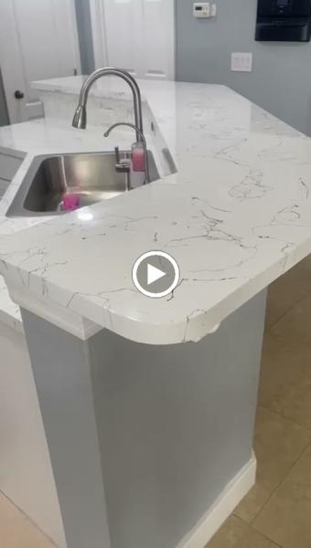 Scorpio Bathtub Refinishing