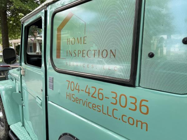Home Inspection Services