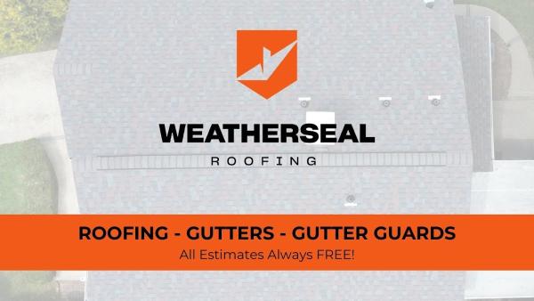 Weatherseal Roofing & Gutters
