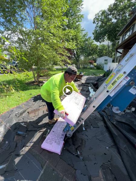 Weatherseal Roofing & Gutters