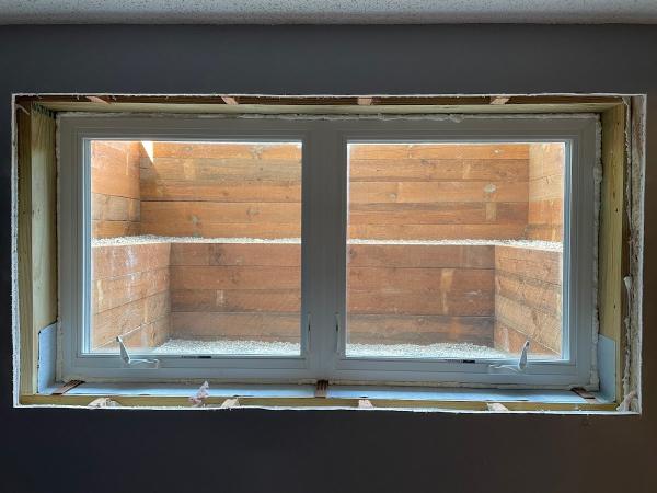 Egress Window Guy