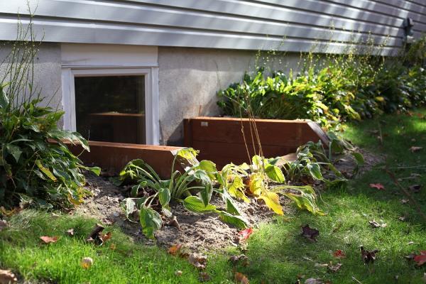 Egress Window Guy