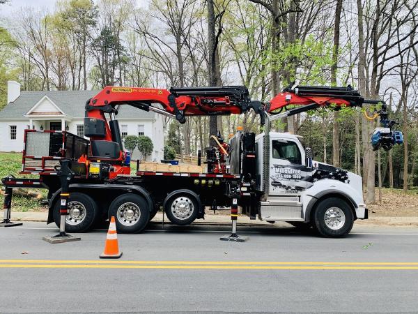 Miller Tree Service