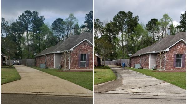 Prime Pressure Washing & Painting