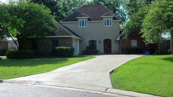 Prime Pressure Washing & Painting