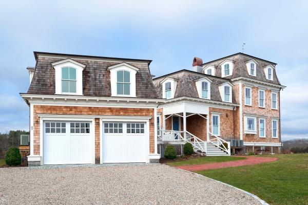 SR Fine Home Builders (Formerly Known as Suburban Renewal