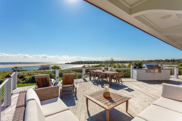 SR Fine Home Builders (Formerly Known as Suburban Renewal