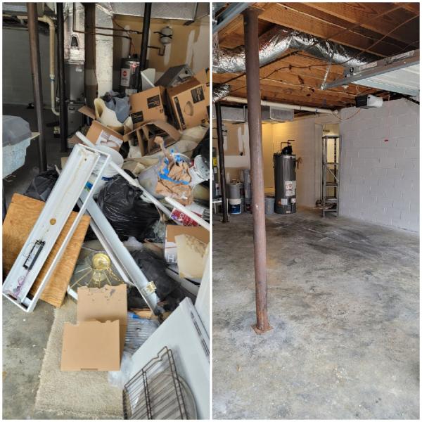 All in One Junk Removal- Birmingham