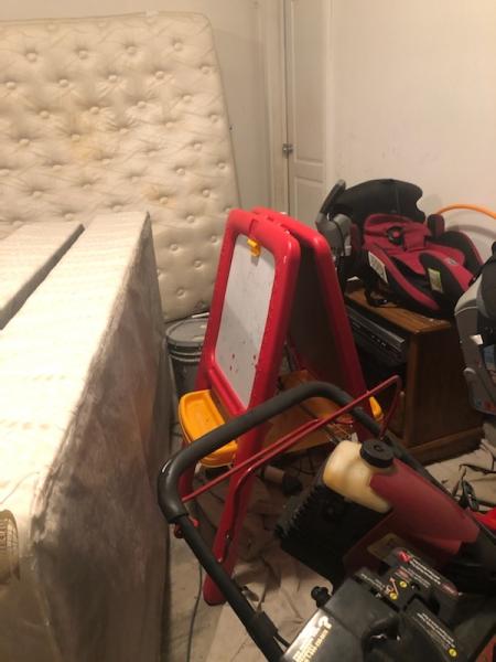 All in One Junk Removal- Birmingham