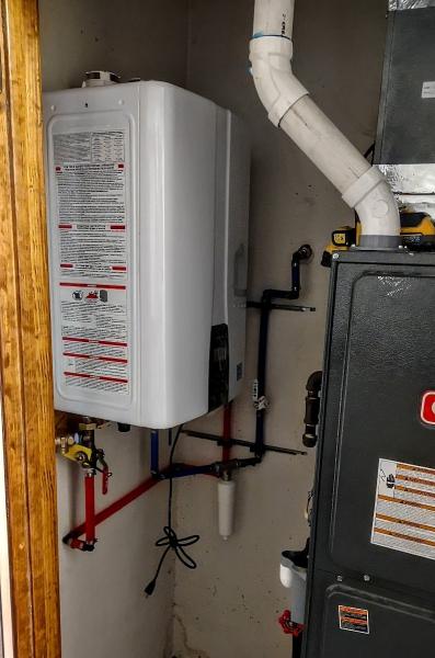 All Klear All Hours Plumbing