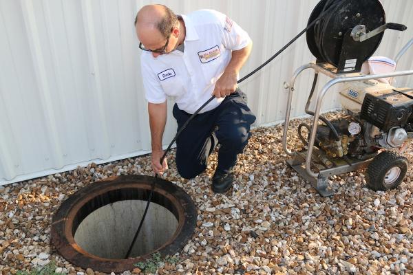 All Klear All Hours Plumbing