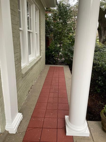 Midlands Power Washing