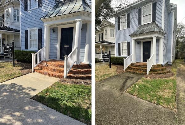 Midlands Power Washing