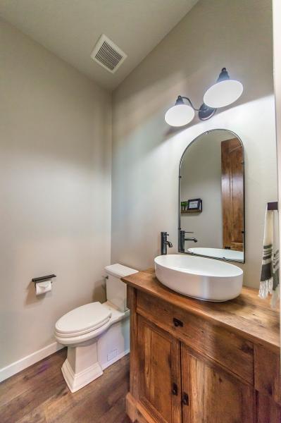 Calton Homes