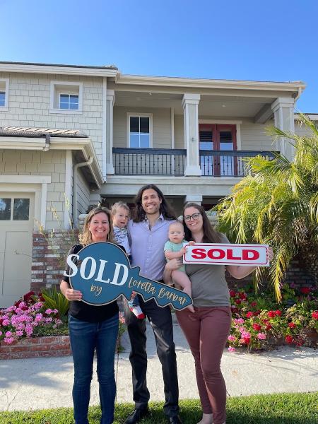 Loretta Barbar Real Estate Agent