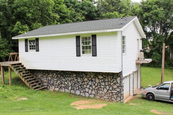 Hudson Stoneworks and Masonry