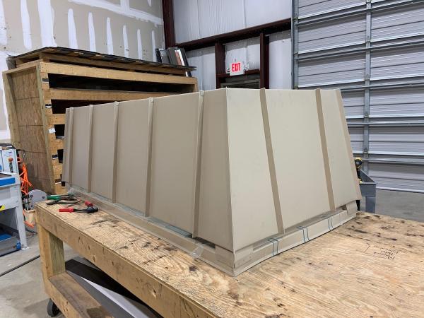Maverick Metal Fabrication