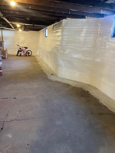 Pioneer Basement Waterproofing