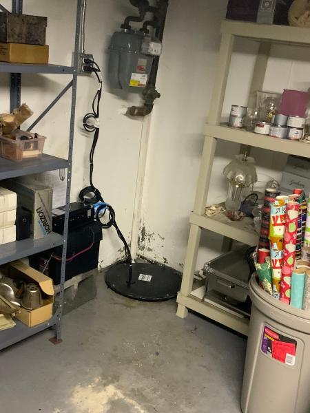 Pioneer Basement Waterproofing