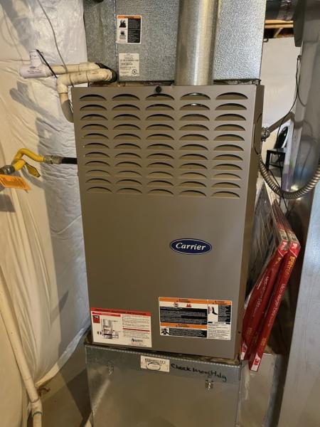 Racine Heating & Cooling