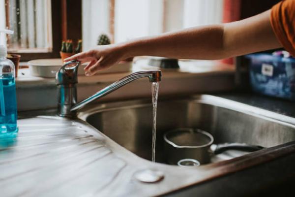 Clarke Kent Plumbing