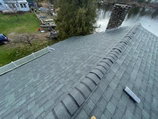Seven Hills Roofing