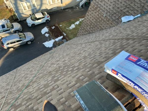 Seven Hills Roofing