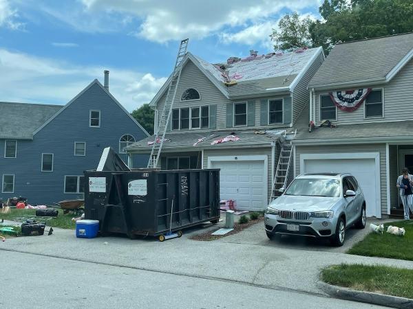Seven Hills Roofing