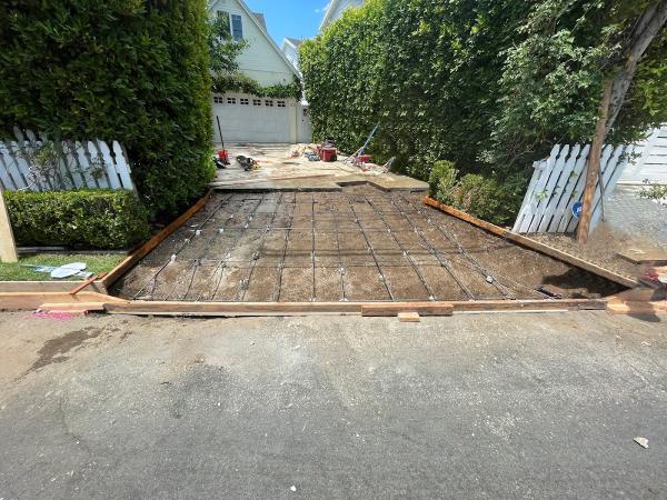 Concrete Decor Contractor