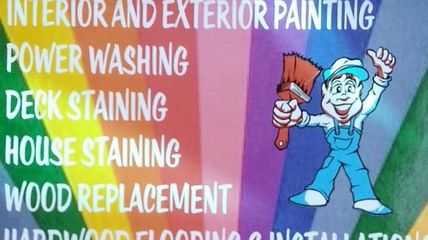 Superior Hi-Tech Painting and Handyman Service