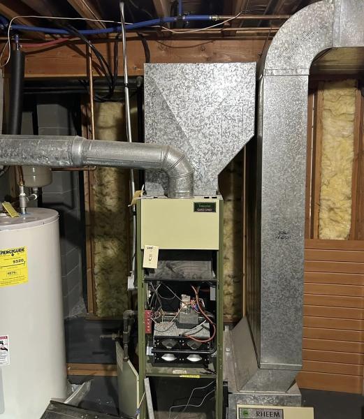 Liberty Heating and Cooling