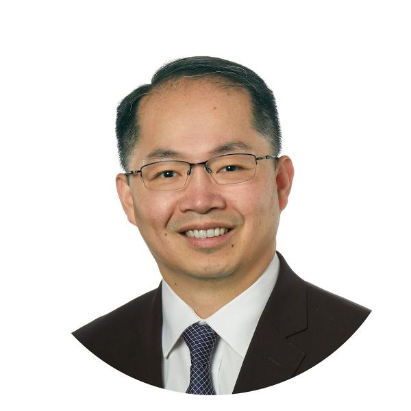 Mark Huang