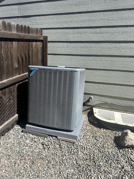 Triton Heating and Air Conditioning